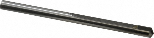 Made in USA -15002969 Die Drill Bit: 19/64" Dia, 118 &deg;, Solid Carbide Image