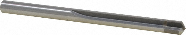 Made in USA -15003750 Die Drill Bit: 3/8" Dia, 118 &deg;, Solid Carbide Image