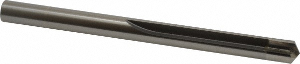 Made in USA -15004688 Die Drill Bit: 15/32" Dia, 118 &deg;, Solid Carbide Image