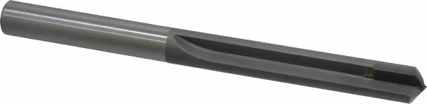 Made in USA -15006250 Die Drill Bit: 5/8" Dia, 118 &deg;, Solid Carbide Image