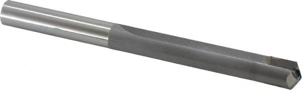 USA Made 11/32 Stub Drill Carbide Tipped 118° Point Super Tool 3 Overall Length 43622 1-11/16 Flute Length 