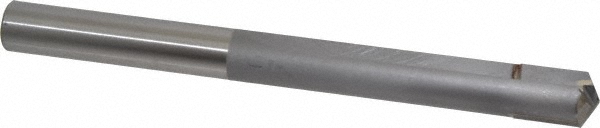 Made in USA -15007500 Die Drill Bit: 3/4" Dia, 118 &deg;, Solid Carbide Image