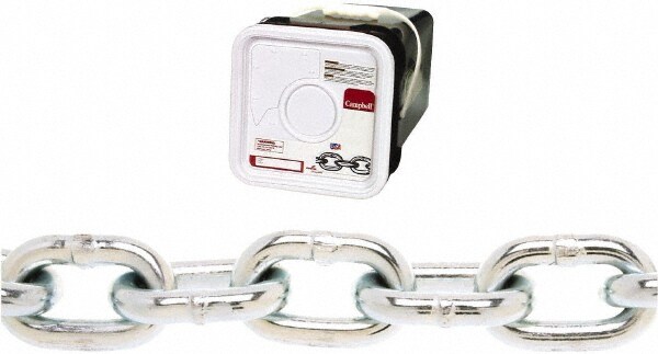 Welded Chain