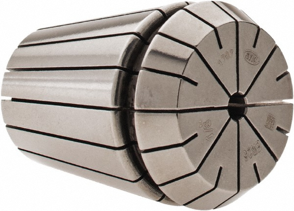 ER: ER25, 0.125"