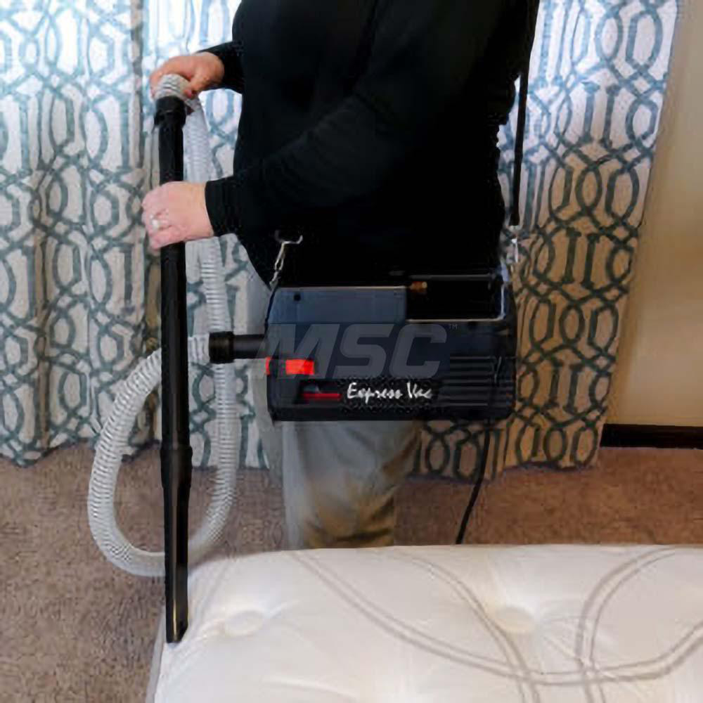 Atrix Bed Bug Vacuum Cleaner 71272728 MSC Industrial Supply