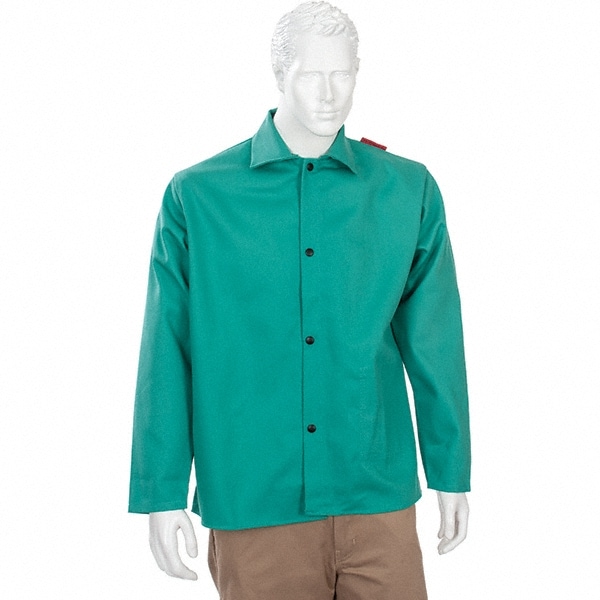 TILLMAN 6230M Welding & Flame Resistant/Retardant Jacket 