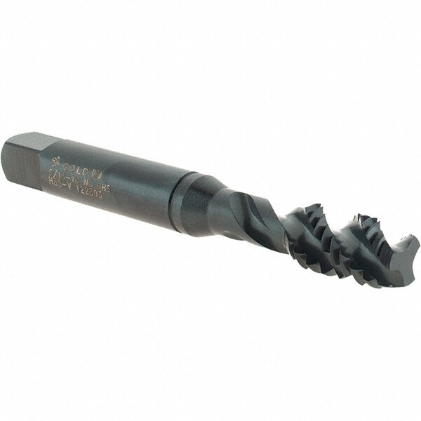 5/16-18 Spiral Flute Tap: