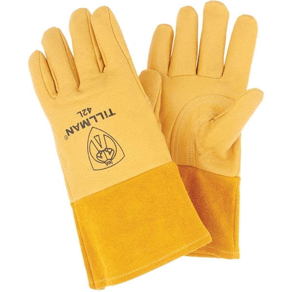 TILLMAN 42L Welding/Heat Protective Glove 
