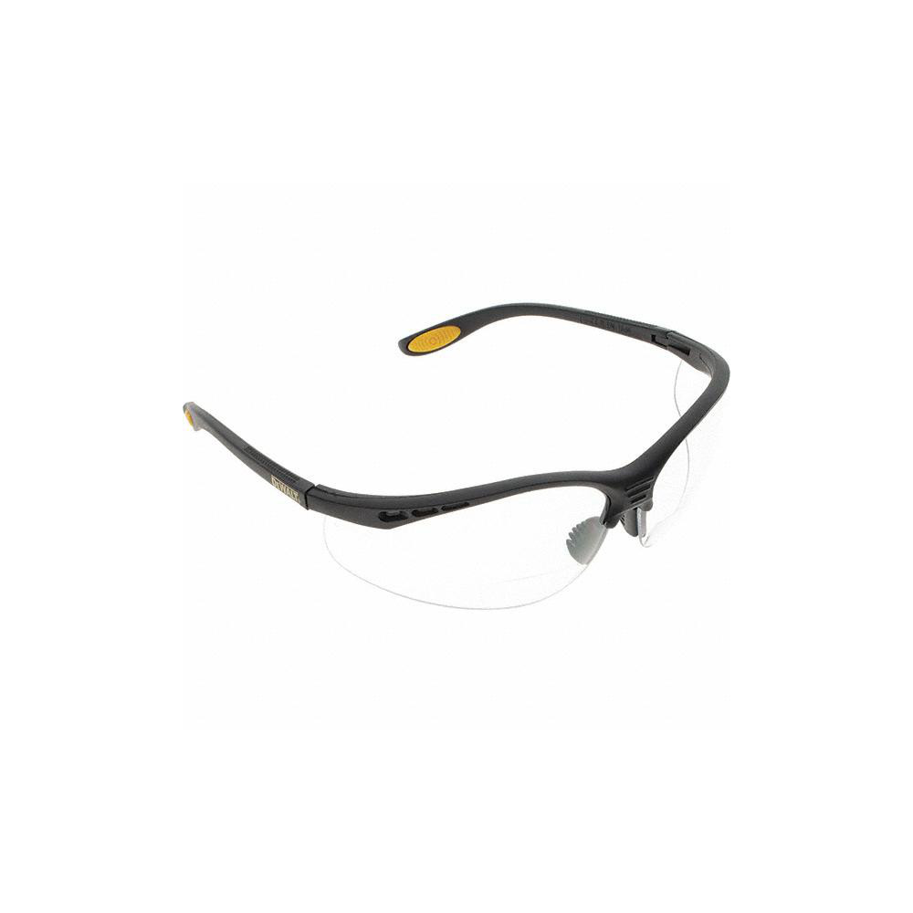 DeWALT Magnifying Safety Glasses MSC Direct