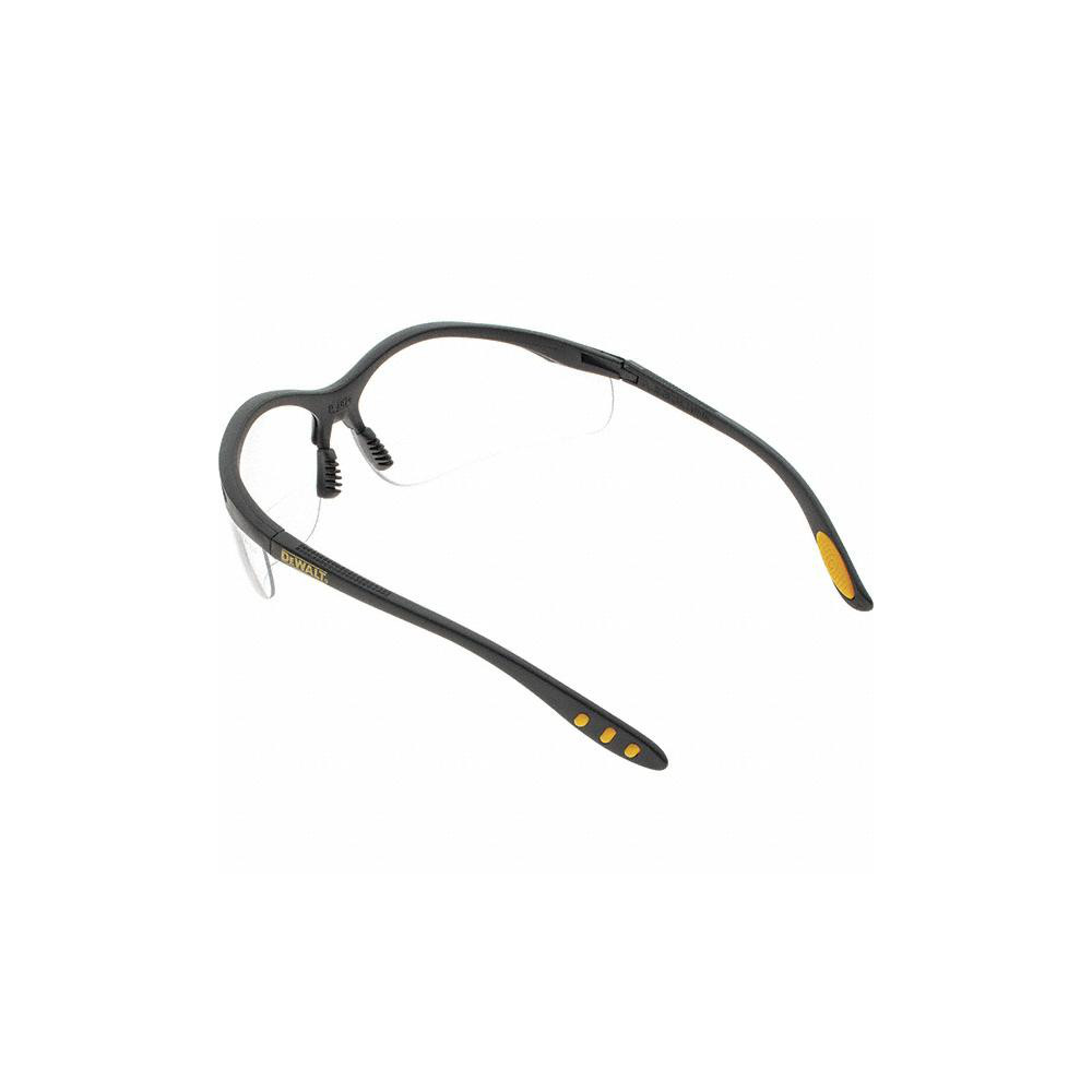 DeWALT Magnifying Safety Glasses MSC Direct