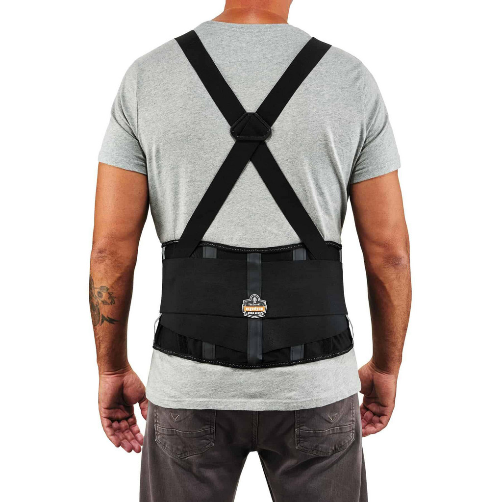 Fall Protection/Confined Space