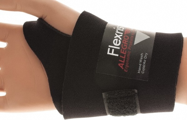 Size Regular Neoprene Left or Right Wrist Strap