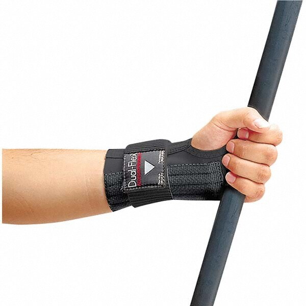 Size L Nylon Left or Right Wrist Strap