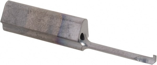 HORN R105005022TI25 Grooving Tool: 