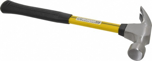 1-1/4 Lb Head, Straight Rip Claw Ripping Hammer