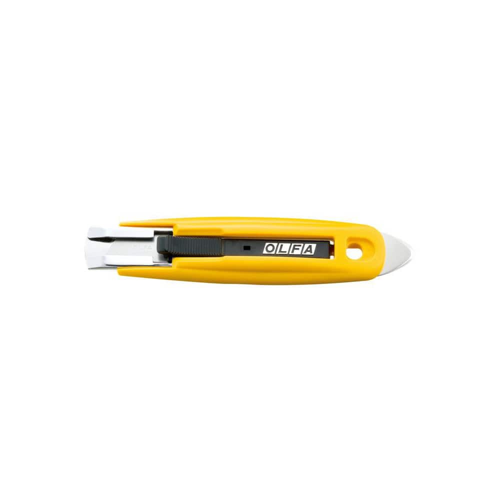Solar Gard® - OLFA™ Retractable Utility Knife 