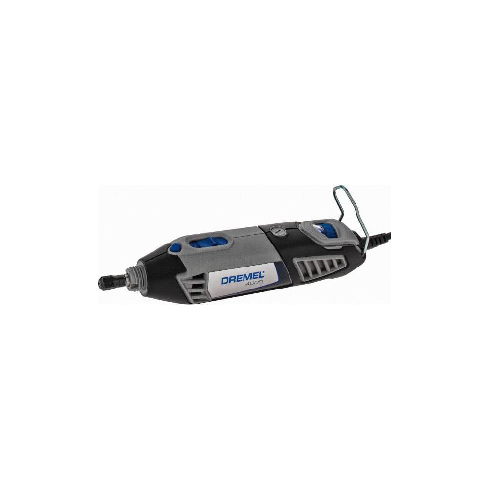Dremel - 120 Volt Electric Rotary Tool Kit - 81941924 - MSC