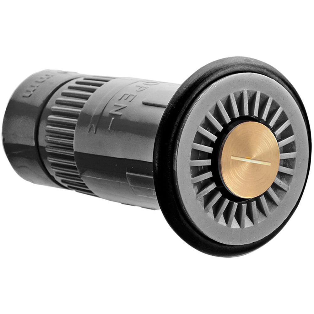 Connection Nozzle Kuriyama of America - Sprayers & Nozzles: Product Type: Fire Nozzle ...