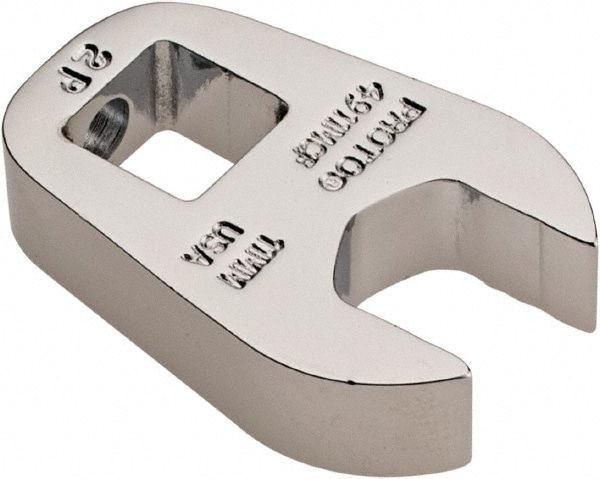 PROTO J4911MCF Open End Crowfoot Wrench: Image