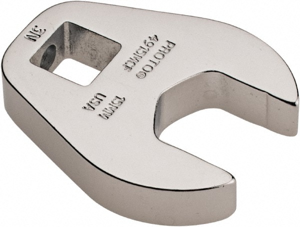 PROTO J4915MCF Open End Crowfoot Wrench: Image