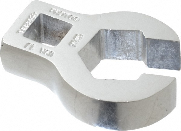 PROTO J4922HFL Flare Nut Crowfoot Wrench: Image