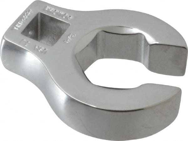 Utoolmart C Spanner Tool,11/4-3 Inch (32-76mm) Chrome Vanadium