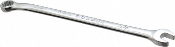 PROTO J1209SPL Combination Wrench: Image