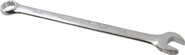 PROTO J1211SPL Combination Wrench: Image