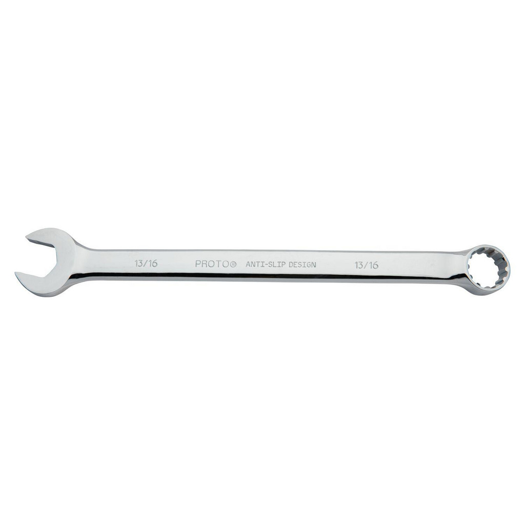 PROTO J1226SPL Combination Wrench: Image
