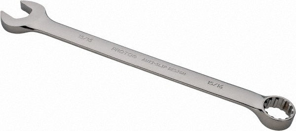 PROTO J1230SPL Combination Wrench: Image