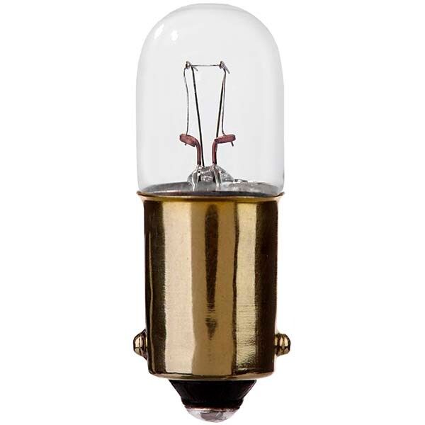 Miniature & Specialty Equipment Lamps
