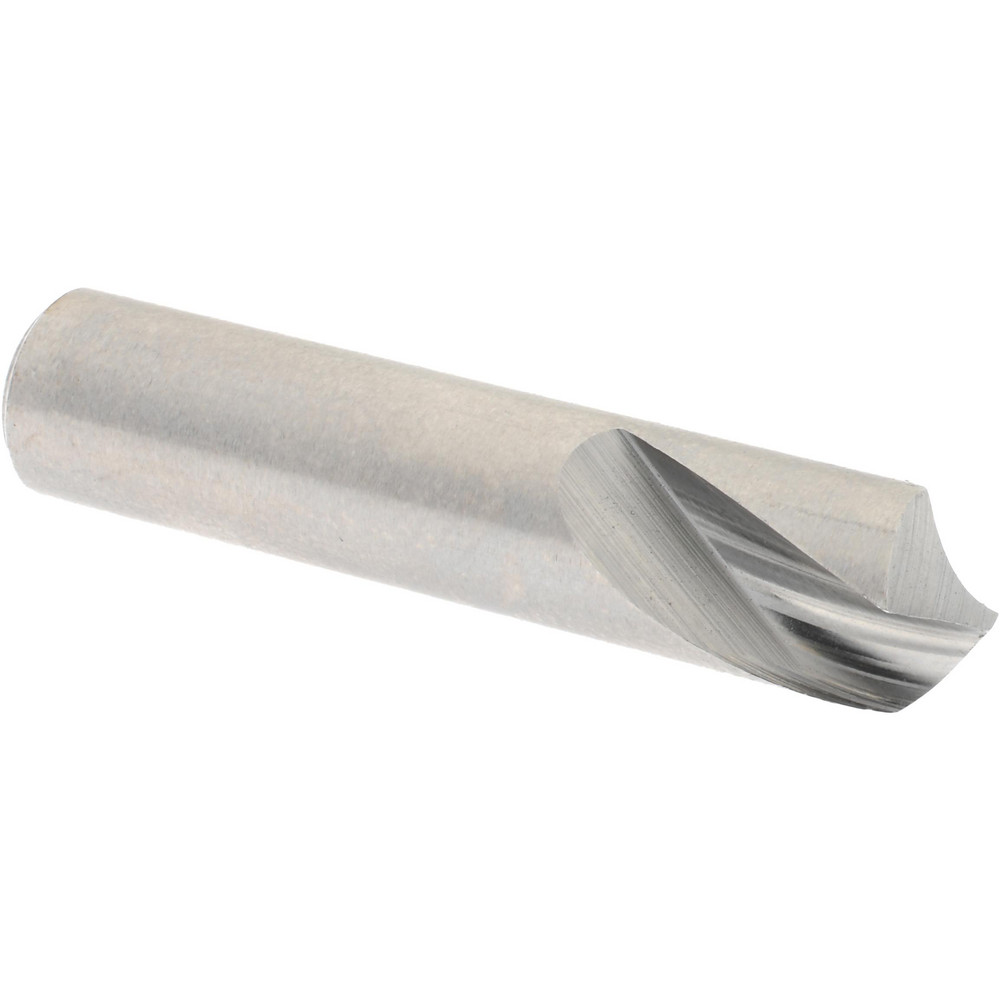 Keo Spotting Drill 5/16" Dia, 118 ° Point, 11/2" OAL, High Speed