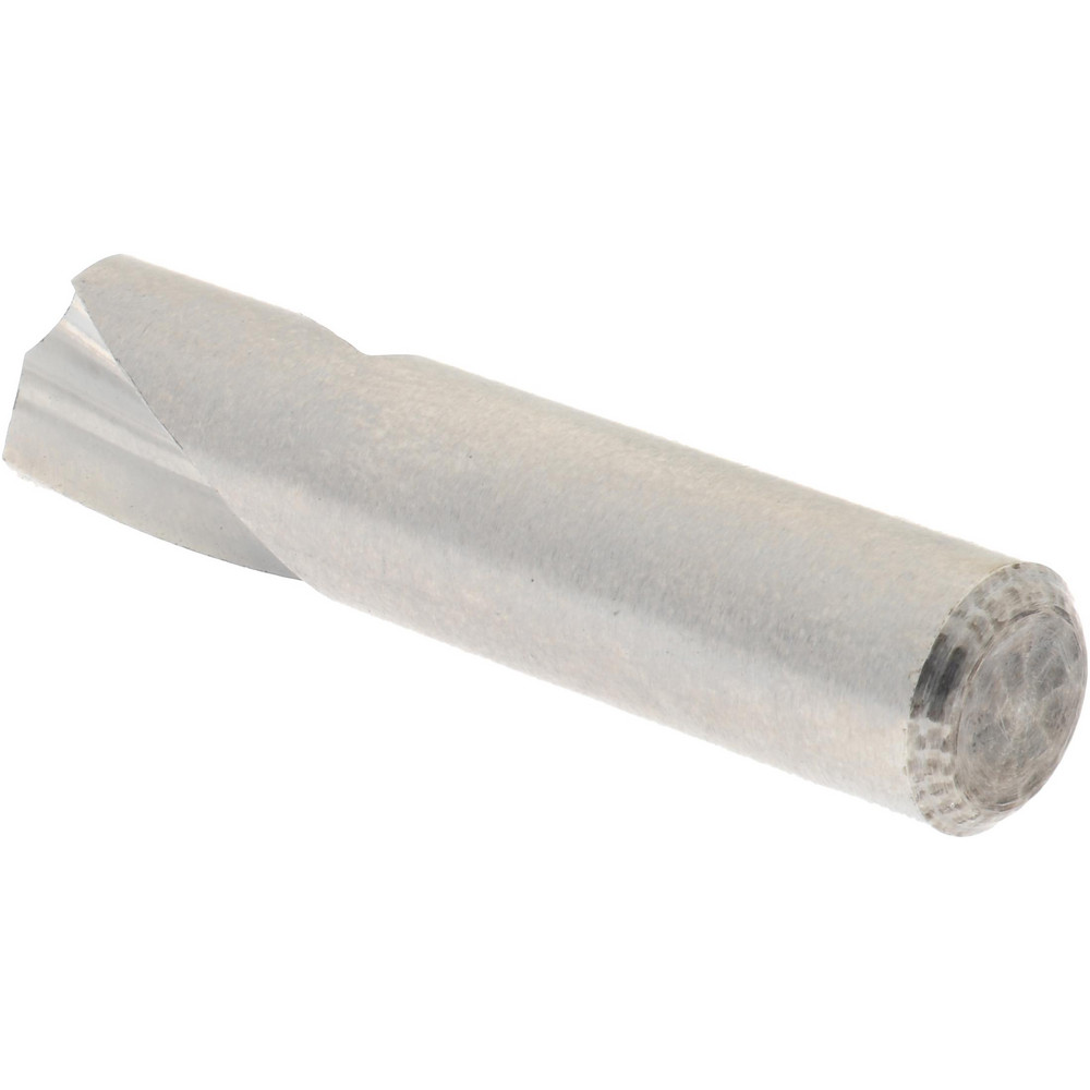 Keo Spotting Drill 5/16" Dia, 118 ° Point, 11/2" OAL, High Speed