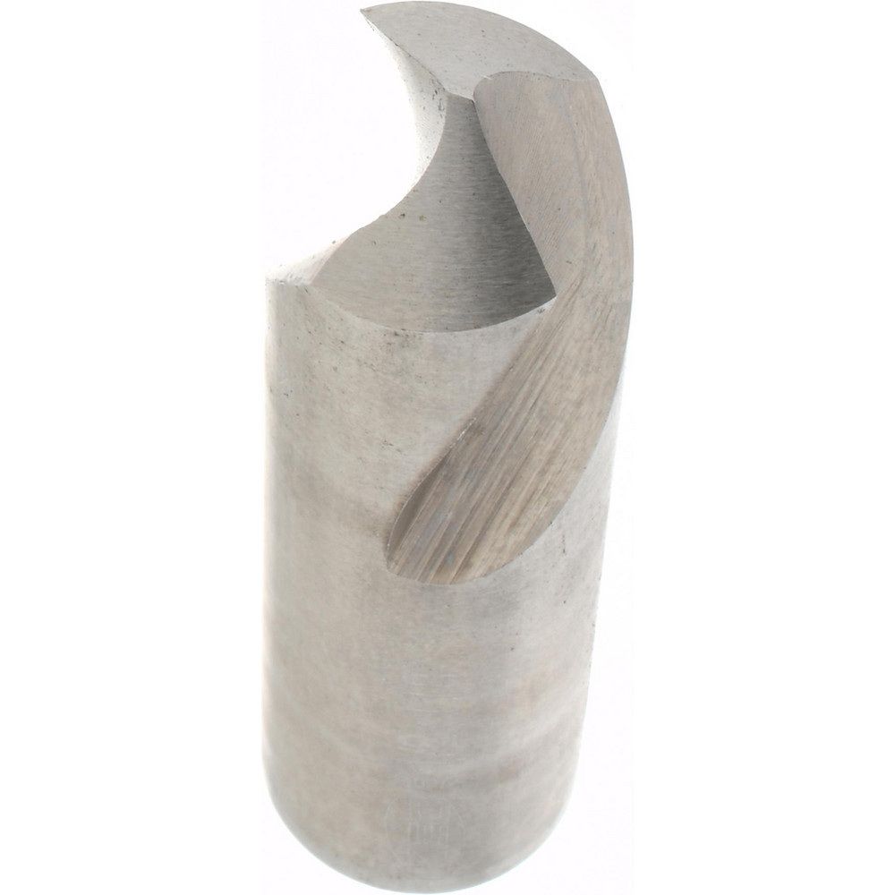 Keo Spotting Drill 1/2" Dia, 118 ° Point, 2" OAL, High Speed Steel