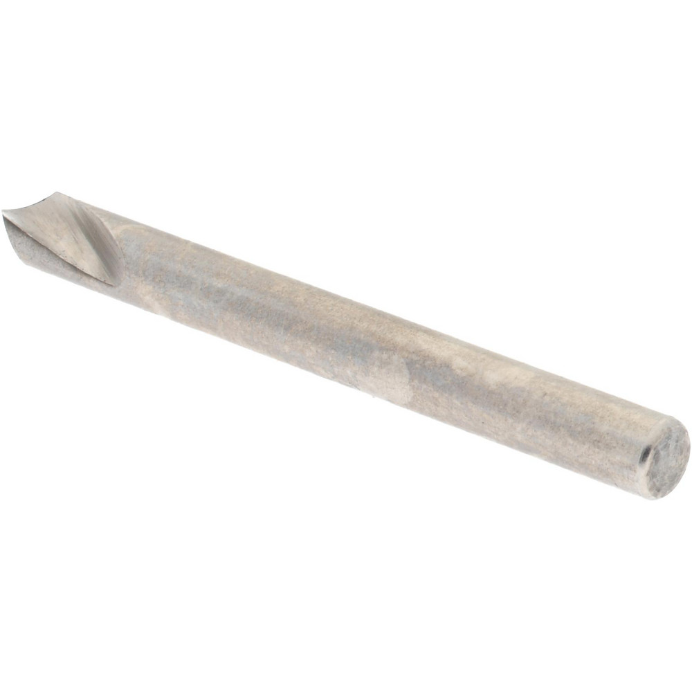 Keo Spotting Drill 1/8" Dia, 90 ° Point, 11/4" OAL, High Speed