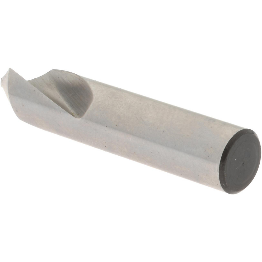 Keo Spotting Drill 5/16" Dia, 90 ° Point, 11/2" OAL, High Speed