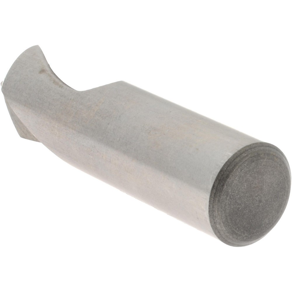 Keo Spotting Drill 1/2" Dia, 90 ° Point, 2" OAL, High Speed Steel