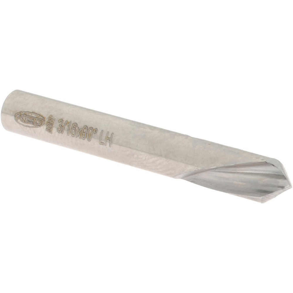 Spotting Drill: 3/16