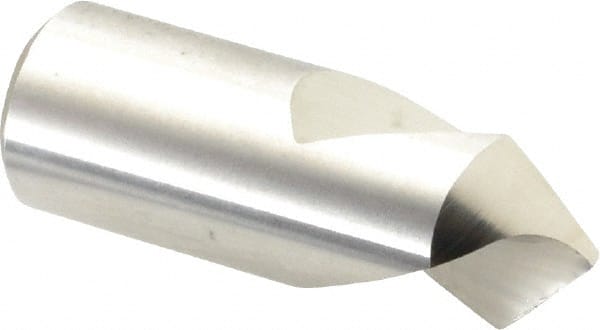 Keo 30786 90° 2-1/2" OAL High Speed Steel Spotting Drill 