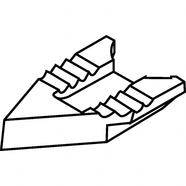 Kennametal - 1/2