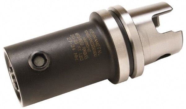 KM80 to KM63 Reducing Adapter