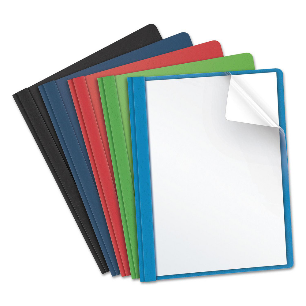 OXFORD - Portfolios, Report Covers & Pocket Binders: Color ...
