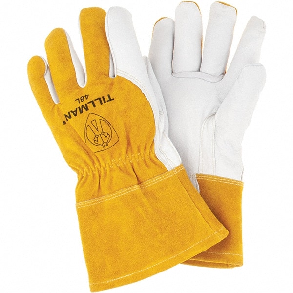 TILLMAN 48L Welding/Heat Protective Glove 