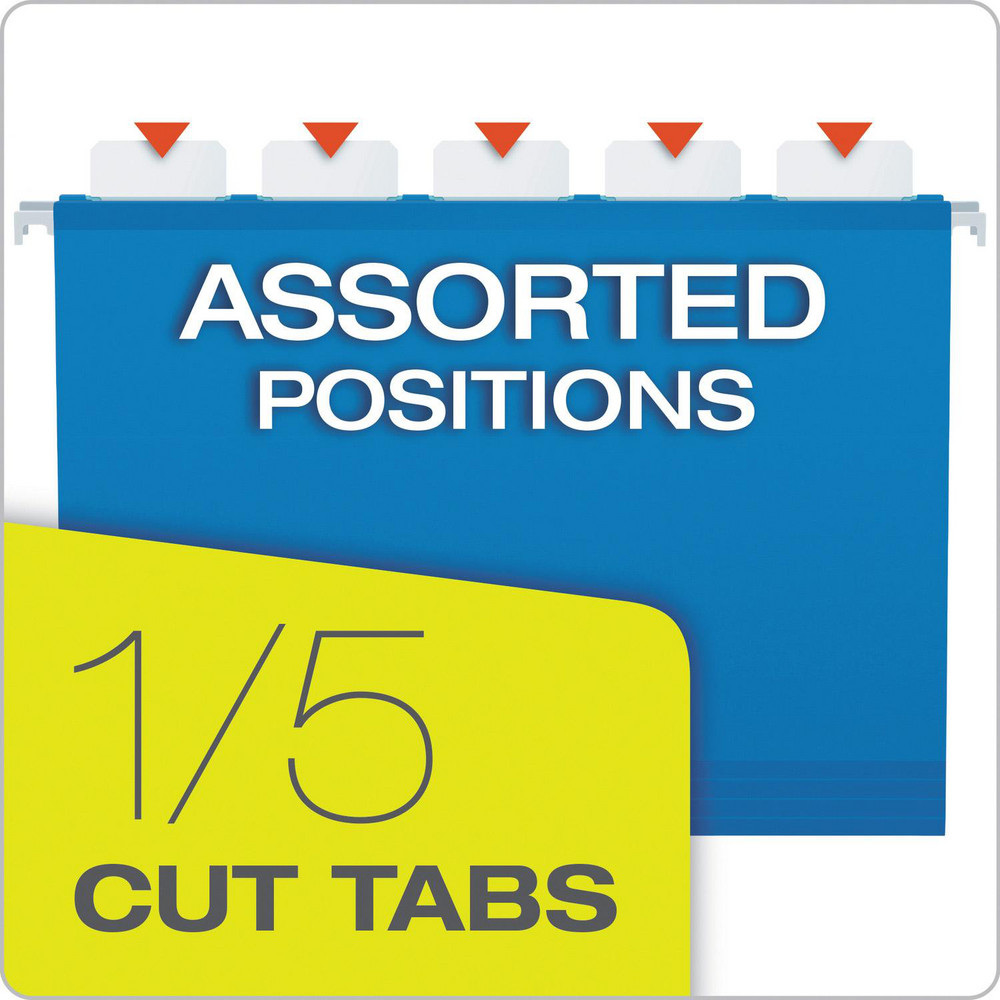 Pendaflex - File Folders, Expansion Folders & Hanging Files: Folder ...