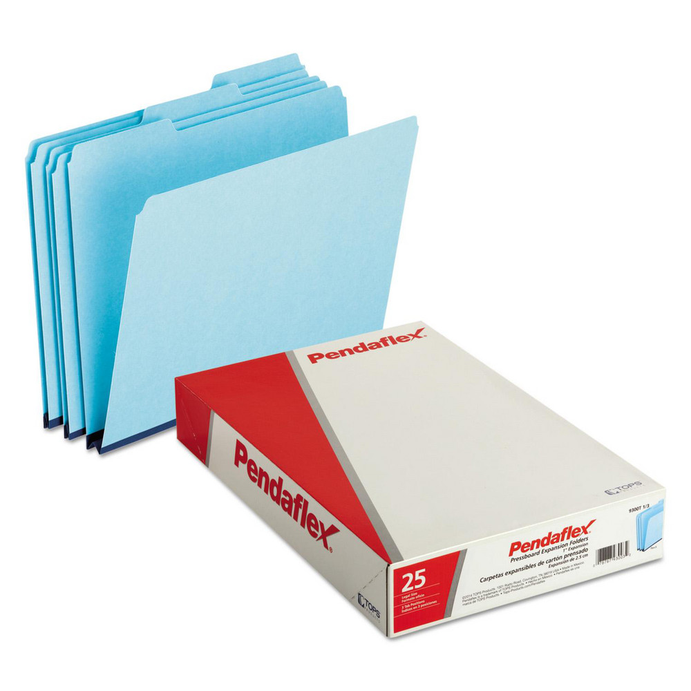 Pendaflex - File Folders, Expansion Folders & Hanging Files: Folder ...
