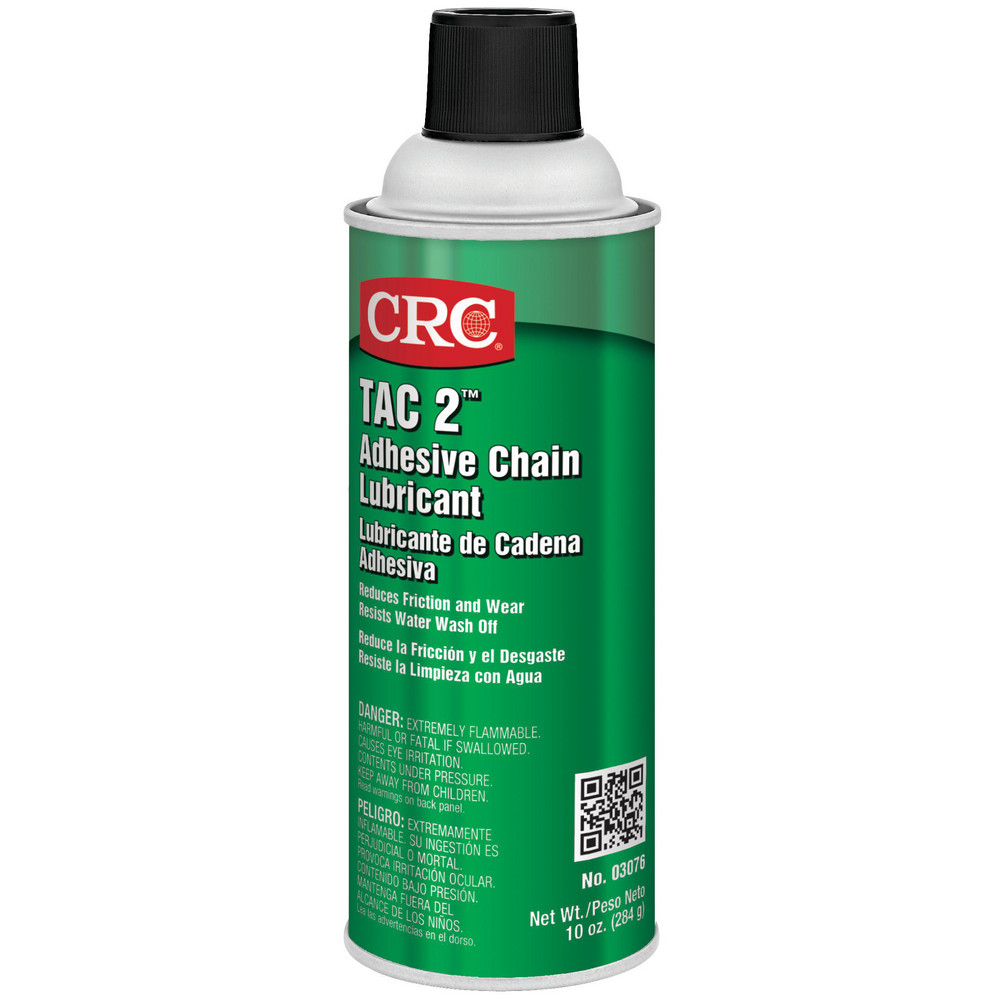 TAC 2 Adhesive Chain Lubricant, 10oz