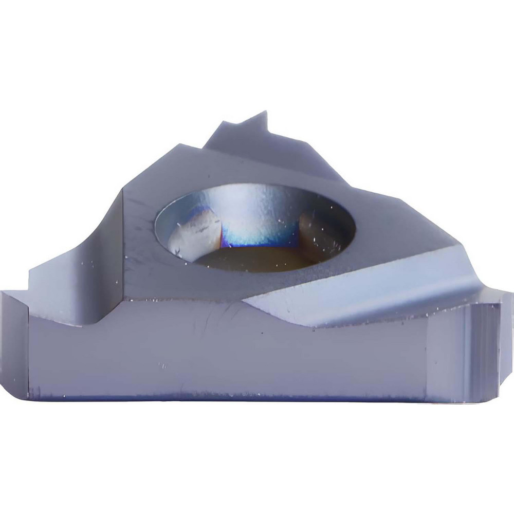 Laydown Threading Insert: 16ER24UNJ BMA, Solid Carbide