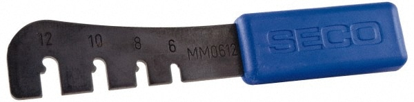 Seco 89633 Insert Key for Indexables: Key Drive Image