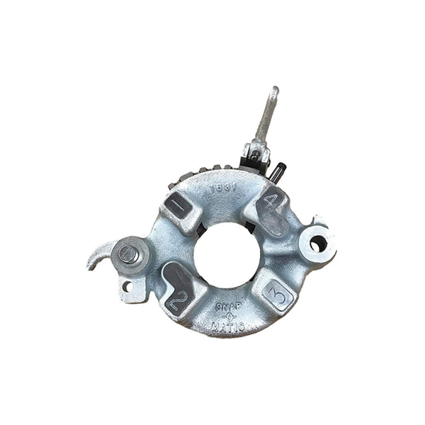 Rothenberger 00066 Manual Die Head,Thread Type NPT
