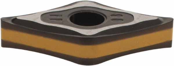 Iscar 5550323 DNMG432PP IC8250 Carbide Turning Insert Image